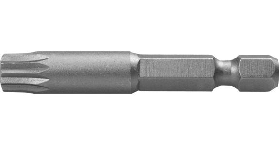 Bit ATORN E6.3, dvanáctihran, XZN M12 x 50 mm
