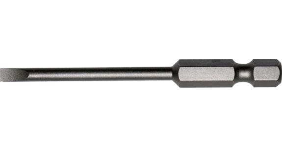 Bit ATORN C6,3, plochý, 1,0x5,5x70 mm