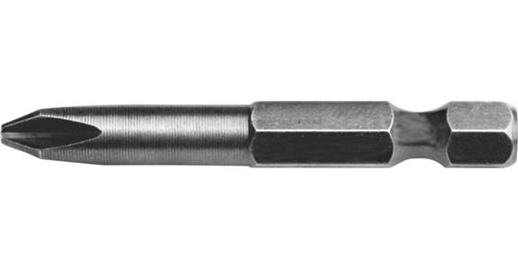 Bit ATORN E6,3 PH 1 x 50 mm