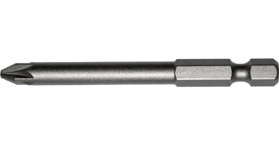 Bit ATORN E6,3 PZ 3 x 70 mm