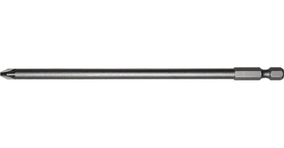 Bit ATORN E6,3 PZ 2 x 152 mm