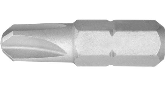 Bit ATORN C6.3, sada Torq, 10 x 25 mm