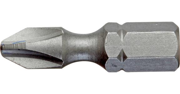 Bit ATORN Torsion C6,3 PH 2 x 25 mm