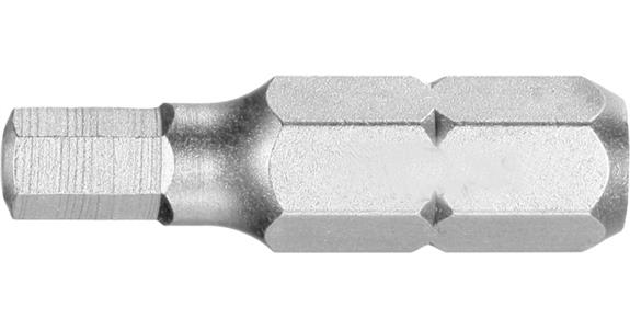 Bit ATORN C8, vnitřní šestihran, HEX AF 5 × 30 mm