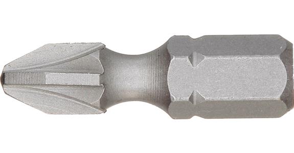 Bit ATORN Torsion C6,3 PZ 3 x 25 mm
