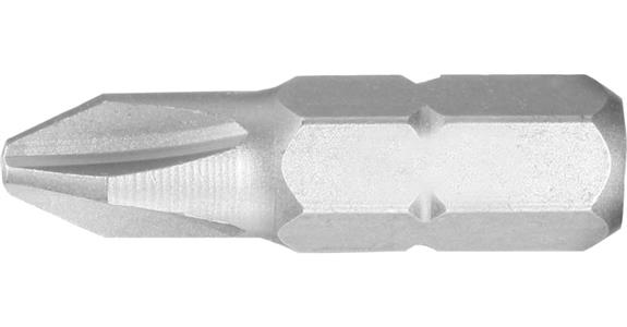 Bit ATORN C6,3 PH 2 x 25mm