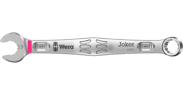 1050303003 Kombinovaný klíč 6003 Joker 8 mm