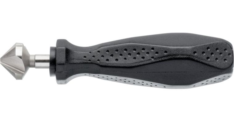 1095002465 Ruční odstraňovač otřepů ATORN, 90°, HSS T3 20,5 mm