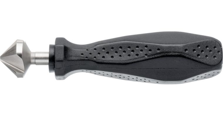 1095002466 Ruční odstraňovač otřepů ATORN, 90°, HSS T3 23,0 mm