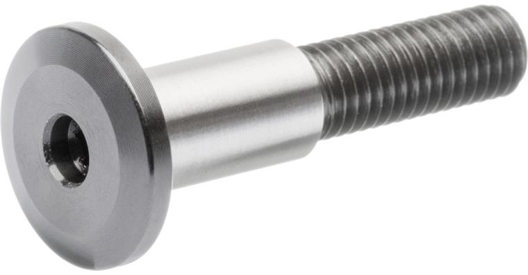 1095004316 Upínací šroub pro kovové kotoučové pily, M 8 x 40 mm