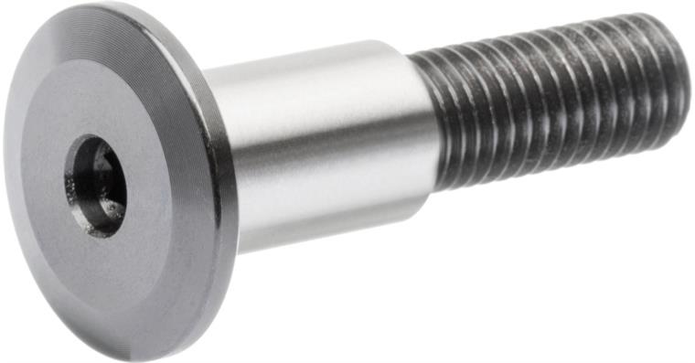 1095004317 Upínací šroub pro kovové kotoučové pily, M10 x 50 mm