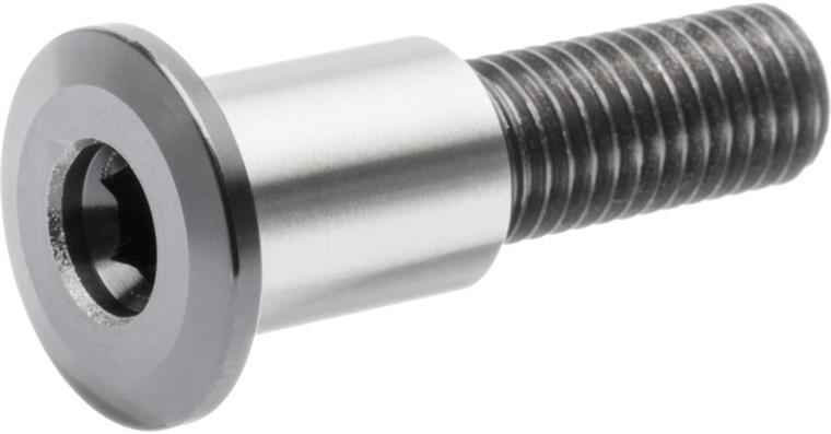 1095004318 Upínací šroub pro kovové kotoučové pily, M12 x 63 mm