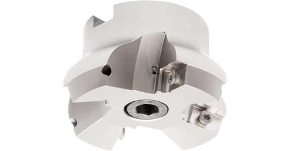 Rovinné frézy ATORN, průměr 63,0 mm, T=4