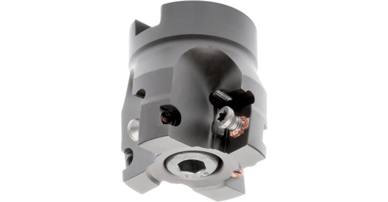 1095006388 Úhlová fréza, průměr 40,0 mm, T=4