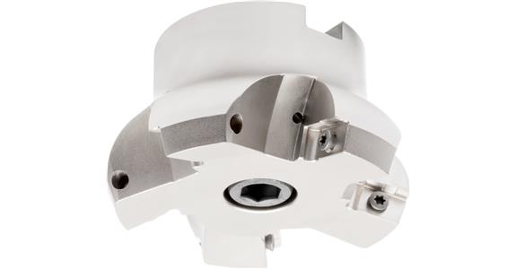 Rovinné frézy ATORN, průměr 80,0 mm, T=5