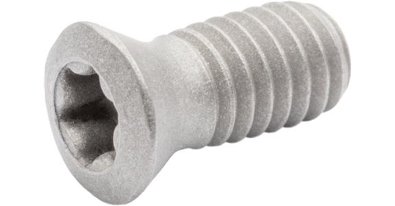 Upínací šroub pro vyměnitelné břitové destičky M4 x 9 mm