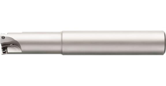 Stopková fréza ATORN s vysokým posuvem, průměr 32,0 mm, T3