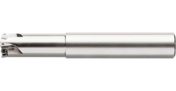 Stopková fréza ATORN s vysokým posuvem, průměr 32,0 mm, T4, 17-32mm
