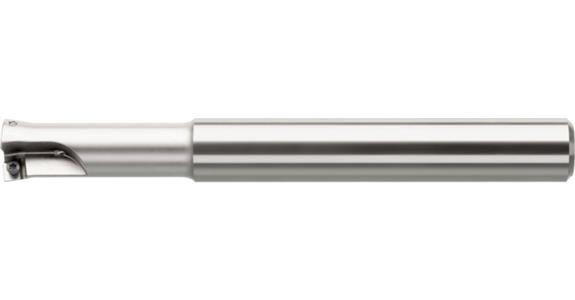 Stopková fréza ATORN s vysokým posuvem, průměr 20,0 mm, T2