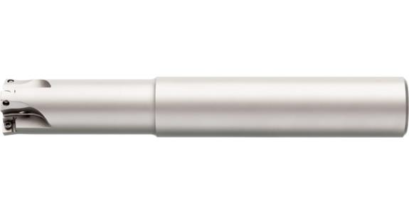 Stopková fréza ATORN s vysokým posuvem, průměr 32,0 mm, T4, 19-32mm