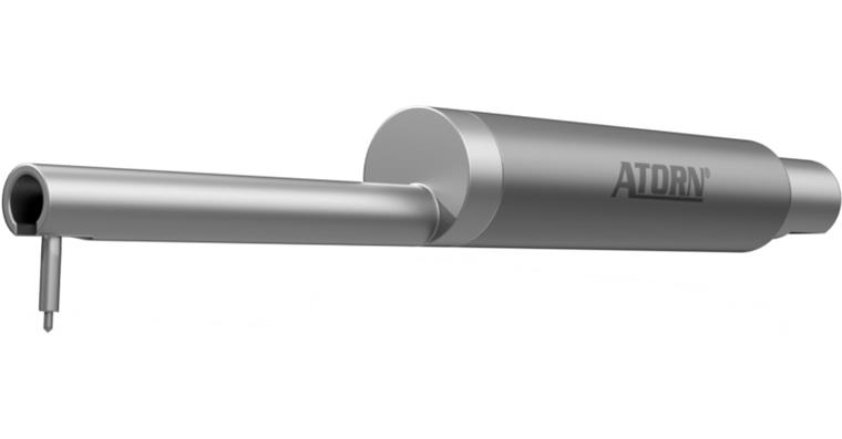 1003326139 Snímač dr. bez vzt. pl. NFT-5/5 s 5µm hr. sním. pro měř. hl. dr. až 4 mm