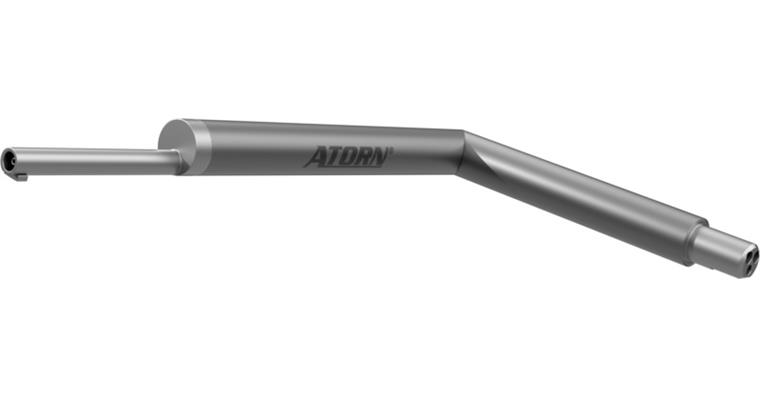 1003326131 Křížový snímač QKT/5 s 5µm hrotem snímače