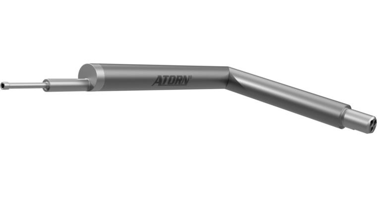 1003326133 Křížový snímač otvorů QBT/5 s 5µm hrotem snímače
