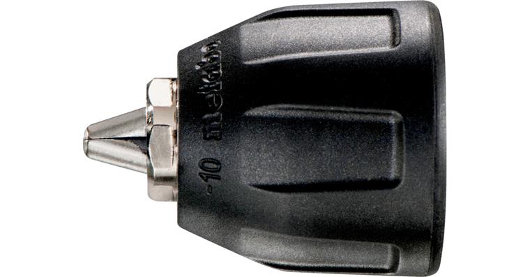 1005924115 Rychlovýměnné sklíčidlo Futuro Plus H1 R+L, 1-10 mm, 1/2