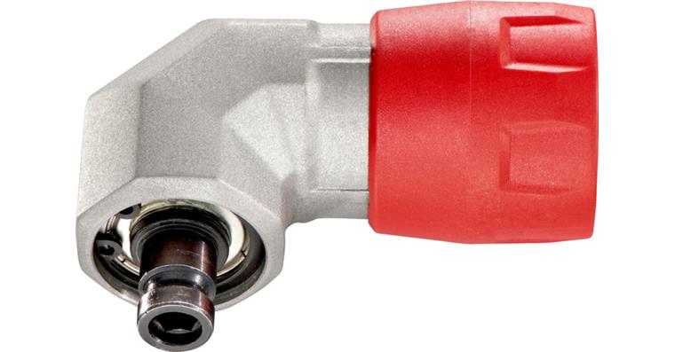 1005922572 Rychlovýměnný šikmý adaptér Quick č. 627261000