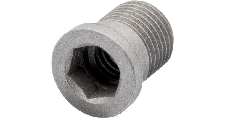 1095006453 Upínací šroub M5 x 7 mm pro 90° úhlovou frézovací hlavu