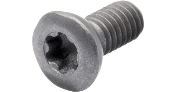 Upínací šroub pro vyměnitelné břitové destičky M4 x 10 mm