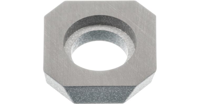 1095006451 Podložka pro hlavu rovinné frézy 16003 D=125 a 160 mm