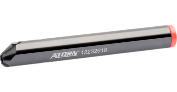 Držák miniaturní vrtací tyče ATORN IC 1608L