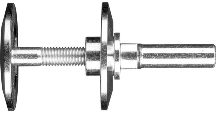1001428177 Držák nástroje, pr. dříku 12 mm, vhodný pro otv. o pr. 20 mm, délka dříku 35 mm