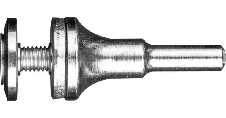 1001428176 Držák nástroje, pr. dříku 8 mm, vhodný pro otv. o pr. 10 mm, délka dříku 30 mm