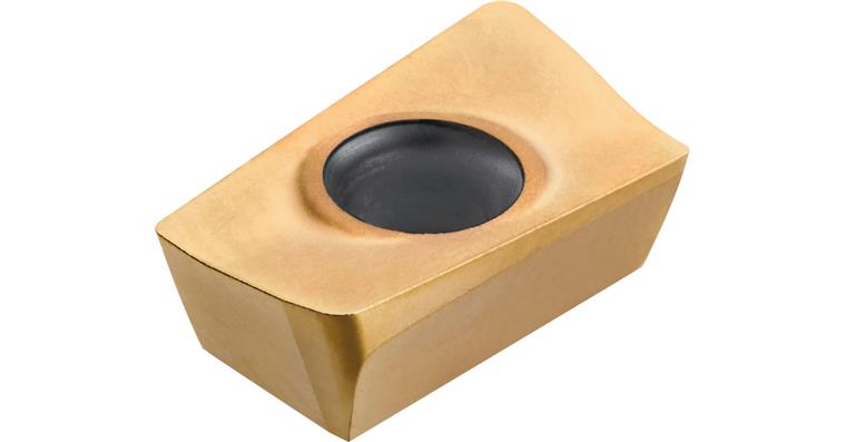 1017552220 Vyměnitelná frézovací destička ADHX 120408-ER HC4640