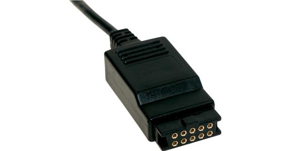 Propojovací kabel multiCOM s rozhraním DIGIMATIC, délka kabelu 2 m