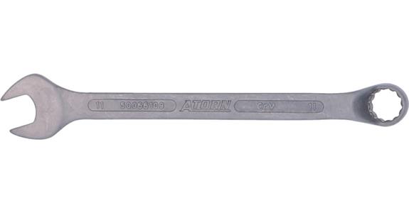 Kombinovaný klíč ATORN, 11 mm, DIN 3113 B