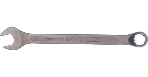 Kombinovaný klíč ATORN, 13 mm, DIN 3113 B