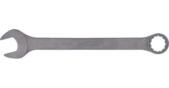 Kombinovaný klíč ATORN, 20 mm, DIN 3113 A