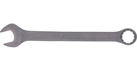 Kombinovaný klíč ATORN, 21 mm, DIN 3113 A