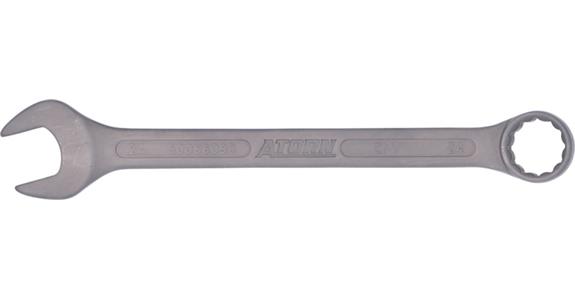 Kombinovaný klíč ATORN, 24 mm, DIN 3113 A
