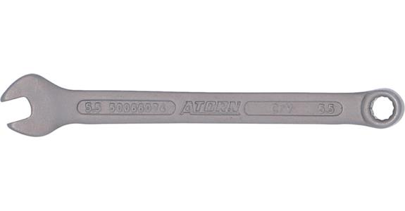 Kombinovaný klíč ATORN, 5,5 mm, DIN 3113 A