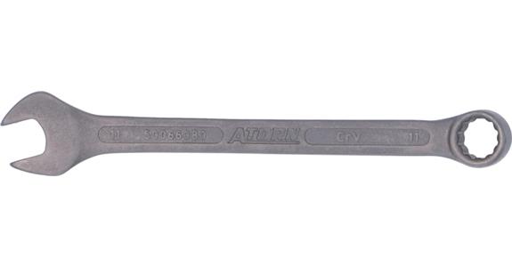 Kombinovaný klíč ATORN, 11 mm, DIN 3113 A