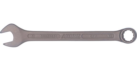 Kombinovaný klíč ATORN, 12 mm, DIN 3113 A