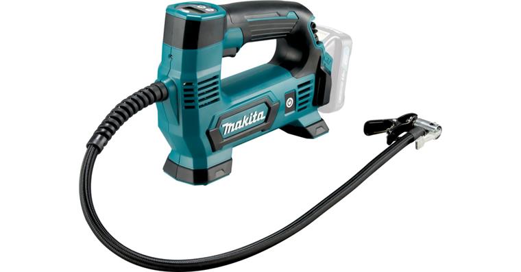 1090403101 Akumulátorový kompresor MP100DZ 12 V, max tlak 8,3 bar