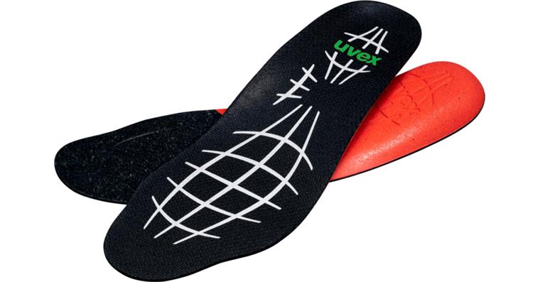 1093990644 Pohodlné klimatické vložky 1 sport, velikost 38