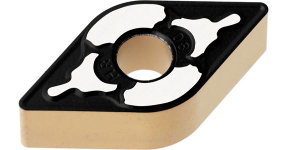 Vyměnitelná břitová destička ATORN DNMG 150408-RP4 ACP15T-1