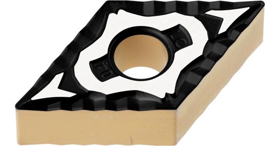 Vyměnitelná břitová destička ATORN DNMG 150604-MPL ACP25T-1