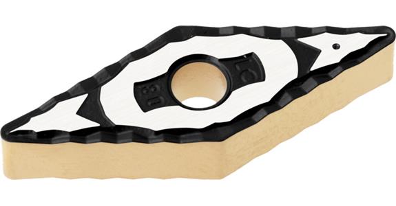 Vyměnitelná břitová destička ATORN VNMG 160408-MPL ACP25T-1
